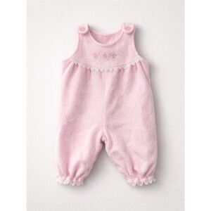 First Moments cotton jumper with lace and embroidery details size 3-6 months